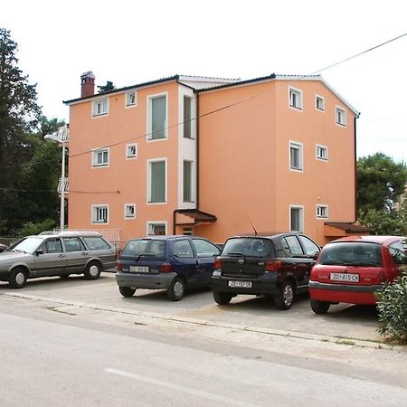 Apartments Ombla Zadar Rum bild