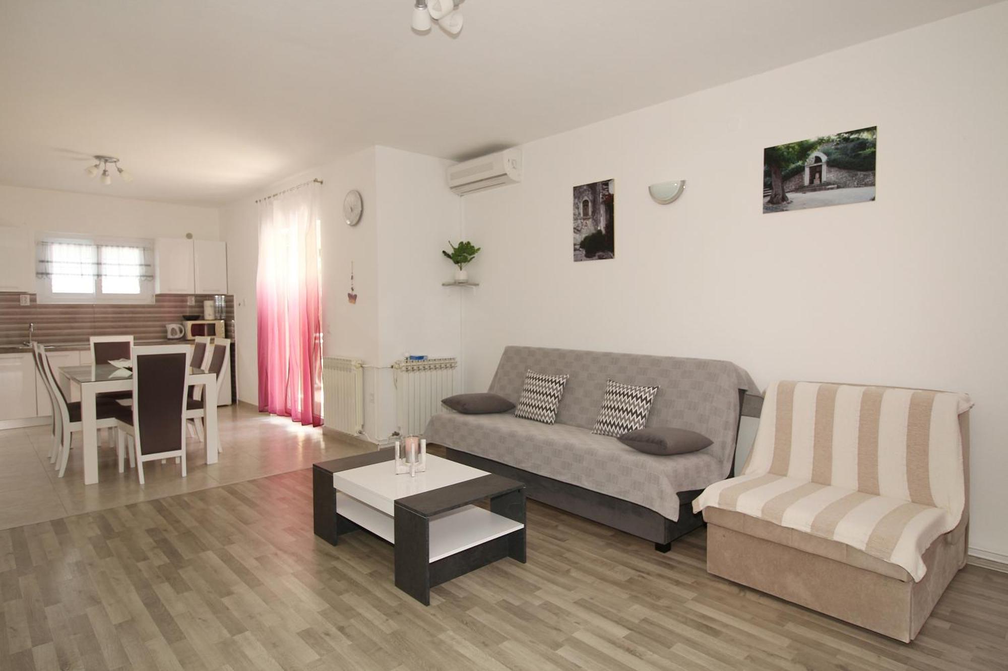 Apartments Ombla Zadar Exteriör bild