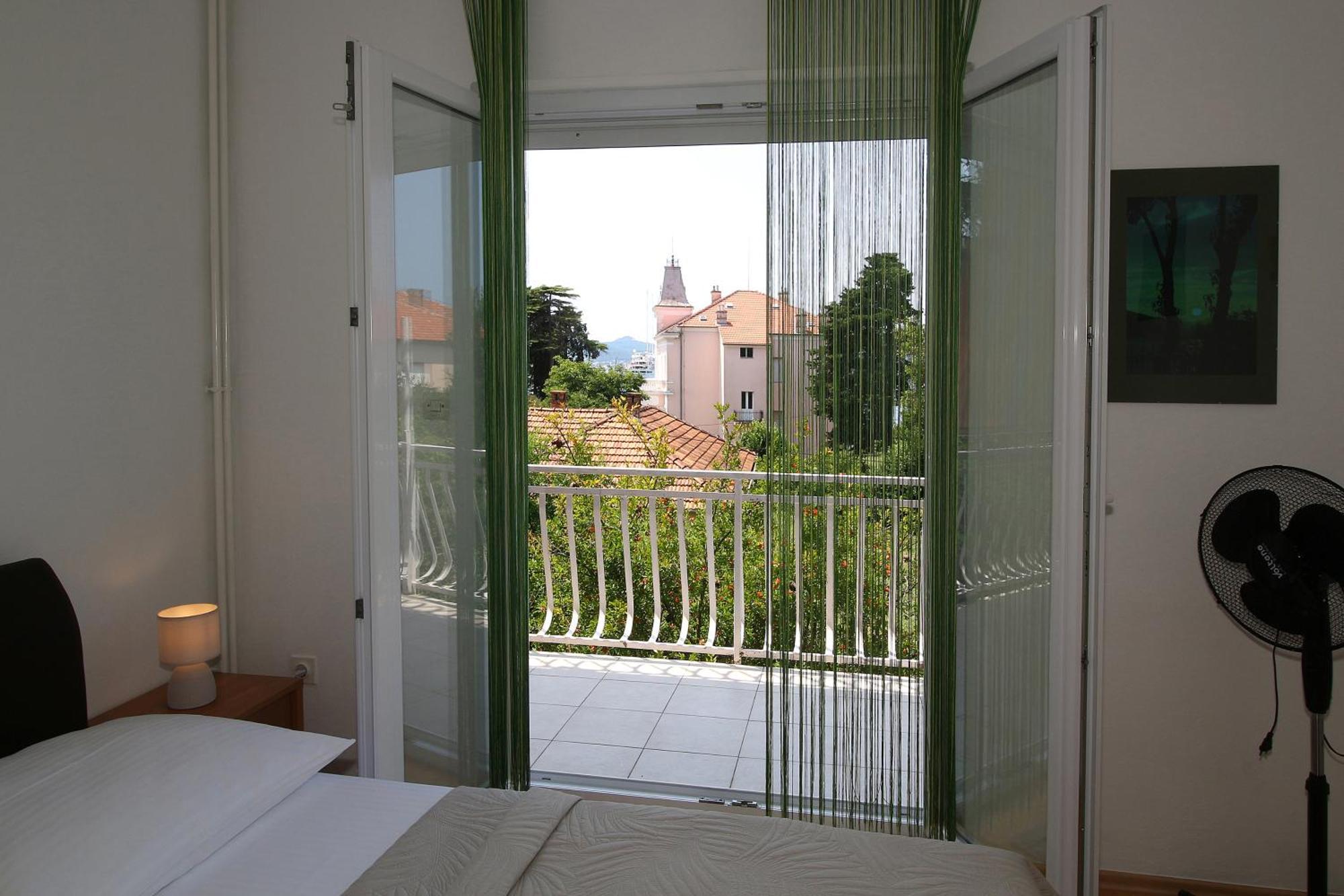 Apartments Ombla Zadar Exteriör bild