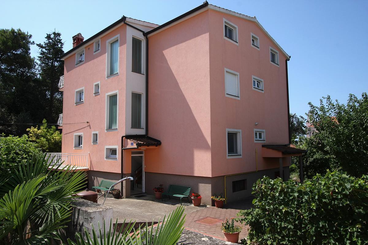 Apartments Ombla Zadar Exteriör bild